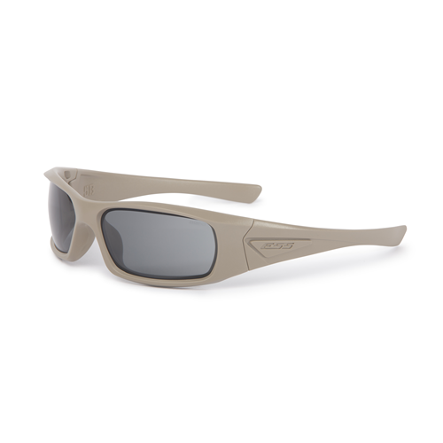 5B Terrain Tan w/ Smoke Gray Lenses