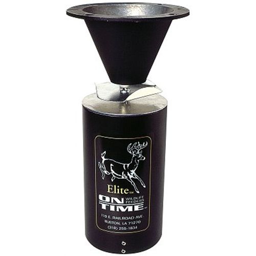 OnTime Custom Feeder Timer Only w/High Torque 3 Speed Motor 11113