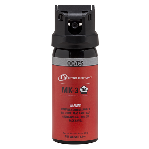 MK-3 Stream OC/CS    MK-3 Stream OC/CS