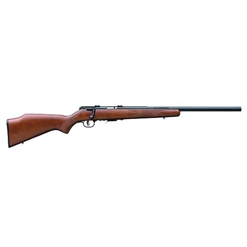 Savage Arms 93R17 GV .17 HMR 5-Round 21" Bolt Action Rifle in Blued - 96701