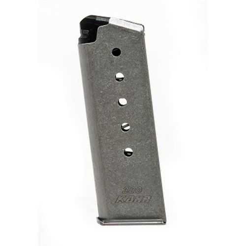 Kahr Arms .380 ACP 6-Round Steel Magazine for Kahr Arms All .380 Models - K386