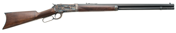 Taylors & Co Take-Down .45-70 Government 8-Round 26" Lever Action Rifle in Case Hardened - 920364