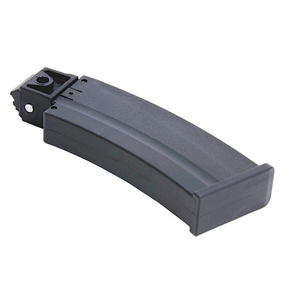ProMag AA922A1 Archangel, Fits Marauder Stock 22 Long Rifle 25 rd Black Finish