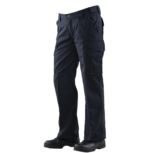 Tru Spec 24-7 Women's Tactical Pants in Navy - 10x32