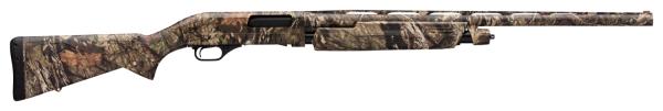 Winchester Guns 512321292 SXP Pump 12 Gauge 28" 3.5" Mossy Oak Break-Up Country Synthetic Stk