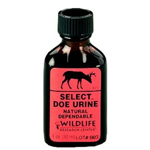 Wildlife Research Doe Urine 410