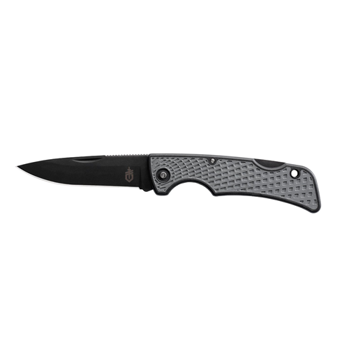 Gerber US1 Manual Folding Knife, 2.6? Drop-point Fine Blade - 31-003040