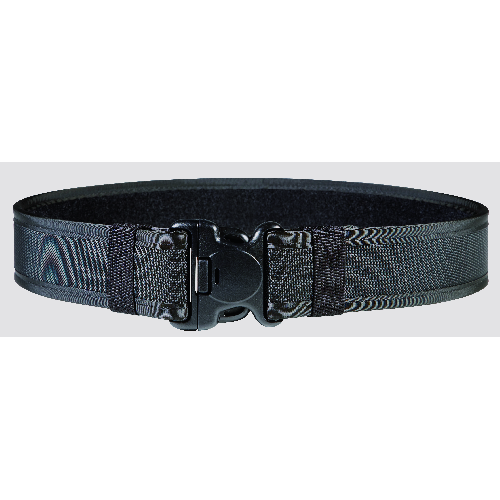 Bianchi Accumold Duty Belt in Black - Small