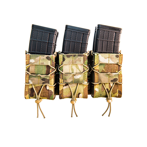 HSGI Triple X2R Shingle Color: MultiCam