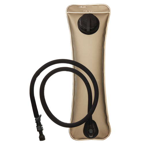 Mg Long Neck Resevoir Size: 70 oz/2.0L