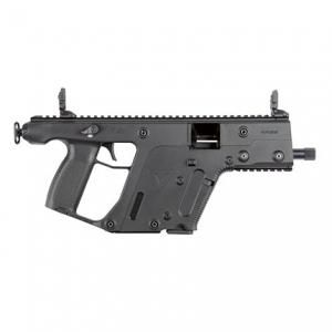 Kriss Vector .45 ACP 12+1 5.5" Pistol in Black (Gen 2) - KV45PBL20