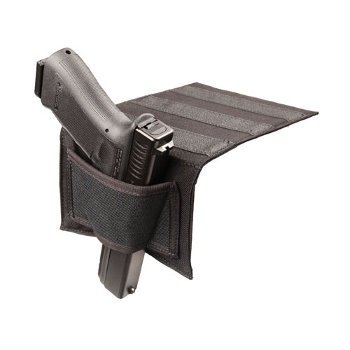 Blackhawk Bedside Holster in Black - 40BH00BK