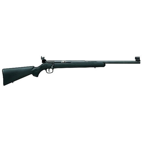 Savage Arms Mark I FVT .22 Short/.22 Long Rifle 21" Bolt Action Rifle in Blued - 28900