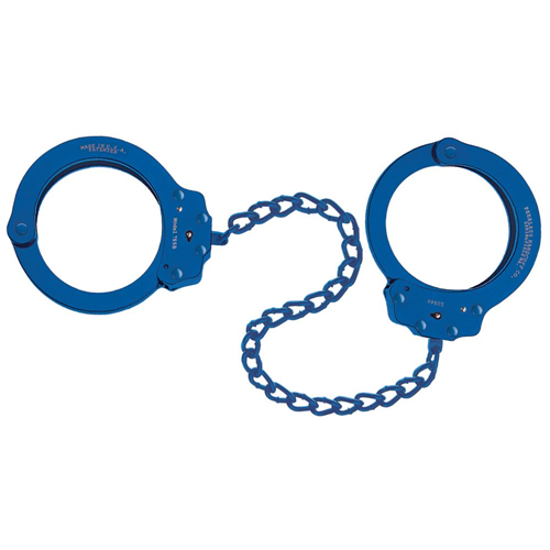 755CN Oversized Leg Irons Navy