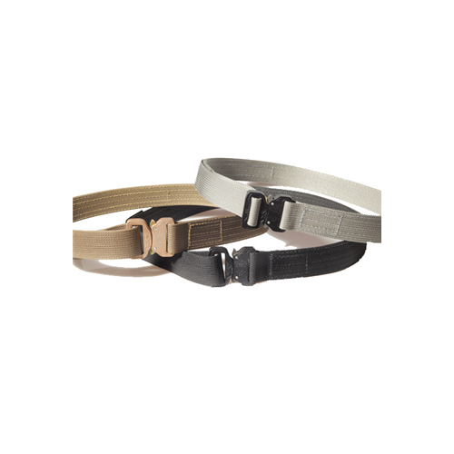 Cobra 1.5 Rigger Belt Color: Coyote Brown Size: Small