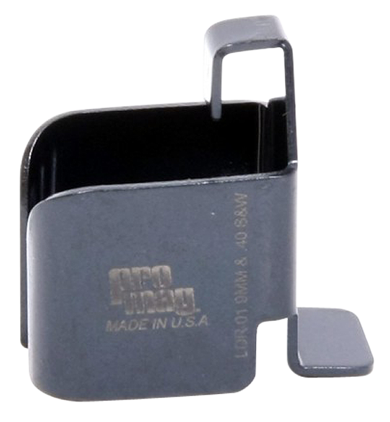 ProMag LDR01 9mm/.40 Double Stack Mag Loader Blued Finish