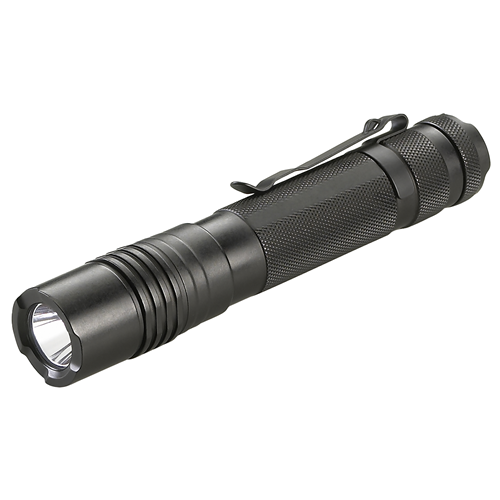 Streamlight 88054 ProTac HL USB/AC BLACK 85/350/850 Lumens Rechargeable Lithium