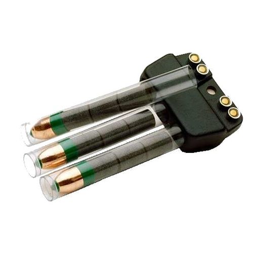 CVA Speed Clip System w/Bullet Charge & 209 Primers AC1501