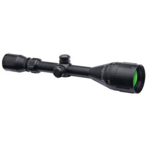 Konus USA KonusPro 3-12x50mm Riflescope in Black (30/30 Engraved) - 7256