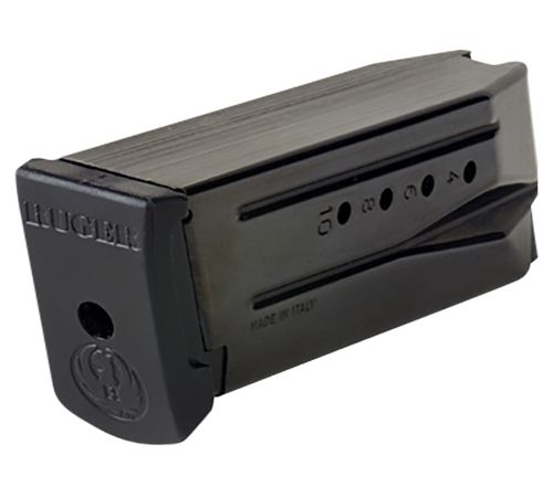 Ruger 9mm 10-Round Steel Magazine for Ruger SR9C - 90369