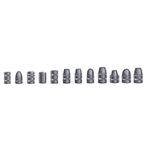 Speer 32 Cal 98 Grain Lead Hollow Base Wadcutter 1000/Box 4600