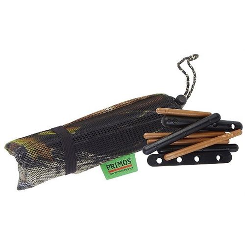 Primos Waterproof Rattling Bag 730