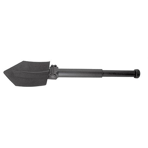 Glock Entrenching Tool with Root Saw comes with Pouch Black Finish ET17170