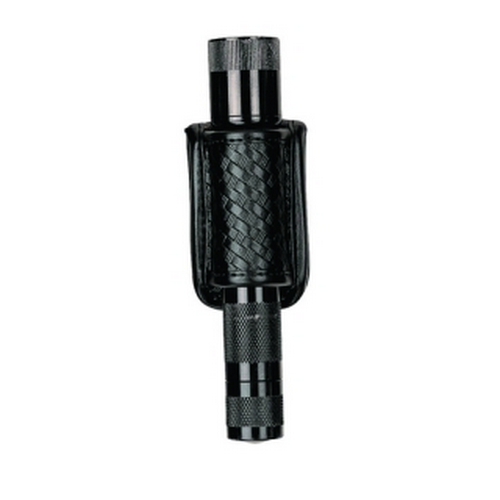 Bianchi Compact Light Holder in Black Hi-Gloss - 22321