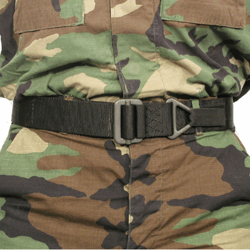 Blackhawk CQB/Rescue Belt in Olive - Large (41" - 51")