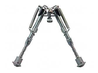 Harris Bipod Adjustable Height From 6"-9" BRM1A2