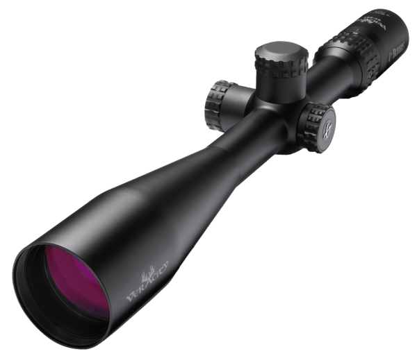 Burris Company Veracity 5-25x50mm Riflescope in Matte (Ballistic E1 FFP Varmint) - 200650