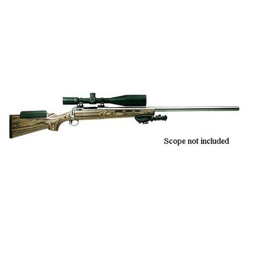 Savage Arms 12 F/TR .223 Remington 30" Bolt Action Rifle in Polished Stainless Steel - 18890