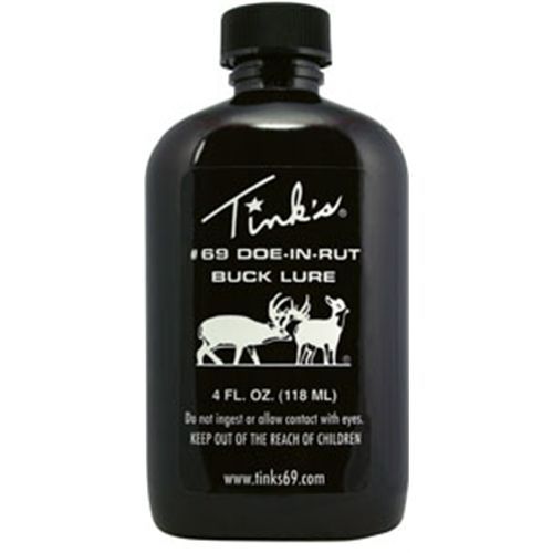 Tinks Doe-In-Rut Is Effective Throughout The Fall & Winter W6202