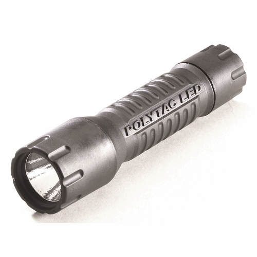 Polytac LED Flashlight Color: Coyote