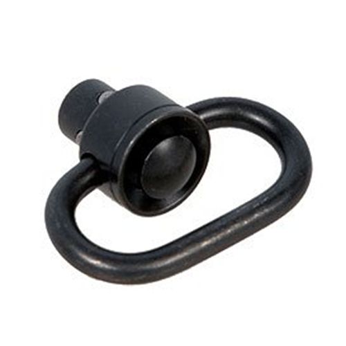 Troy Black S.S. Q.D. Swivel SSQ00BT00