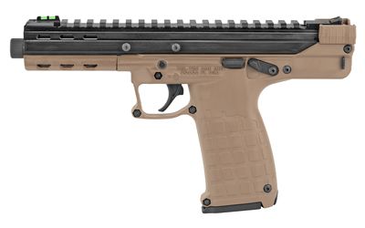 Kel-Tec CP33 .22 Long Rifle 33+1 5.50" Pistol in Tan - CP33TAN