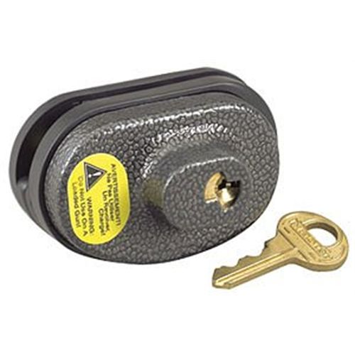 Master Lock Adjustable Gun Lock 90DSPT