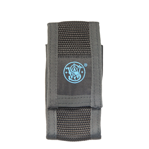 S&W Flip Top Nylon Holster for 2oz