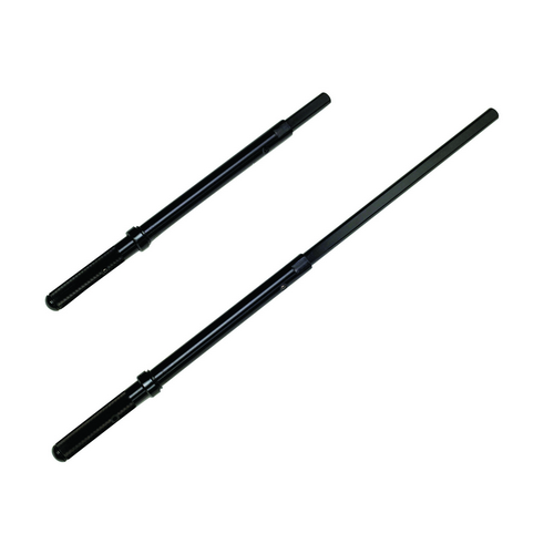 Expandable Straight Baton 36   Expandable Straight Baton 36