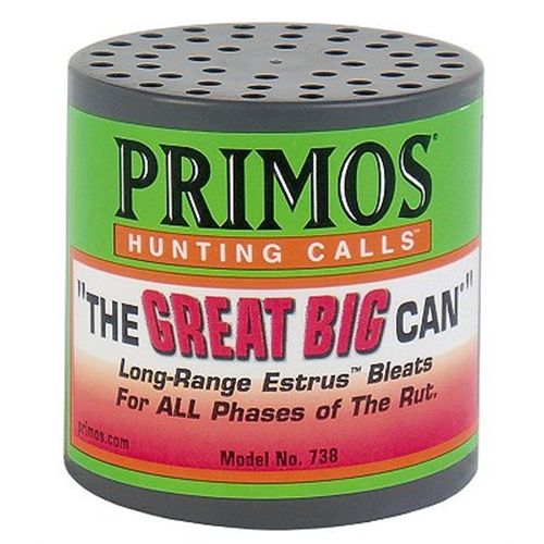 Primos Estrus Deer Bleat Call 738