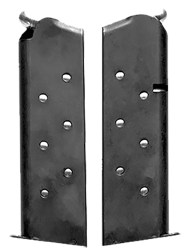 Chip McCormick .45 ACP 8-Round Steel Magazine for Government/Commander 1911 - 14311