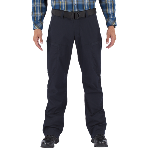 5.11 Tactical Apex Men's Tactical Pants in Dark Navy - 40x32