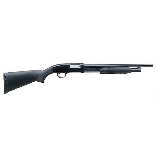 Maverick Arms 88 Security .12 Gauge (3") 5-Round Pump Action Shotgun with 18.5" Barrel - 31023