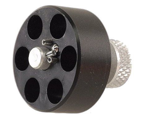 HKS Speedloader For Colt Detective Special & Diamondback Revolvers DSA