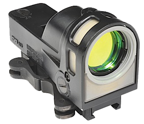Meprolight M-21 1x30mm Sight in Black - M21X