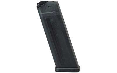 Glock .45 ACP 10-Round Polymer Magazine for Glock 21/41 - MF10021