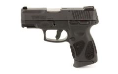 Taurus G2C G2C 9mm 12+1 3.20" Pistol in Black - 1G2C93112