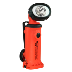 Streamlight-Knucklehead Spot Charger: 120V AC/12VDC