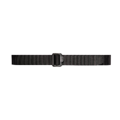 5.11 Tactical TDU Patrol Belt in Black - Large