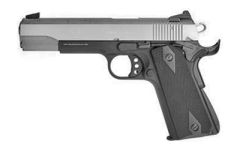 American Tactical Imports 1911 22 LR .22 Long Rifle 10+1 5" 1911 in Black Anodized - GSG2210M1911S
